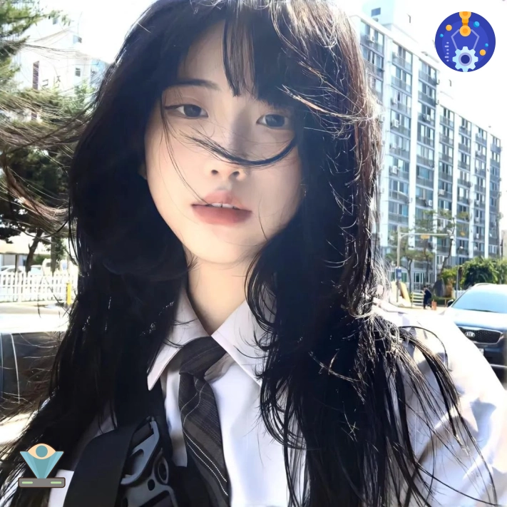 清晨
